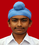 Prefects - St. Joseph's Convent Sen Sec School