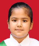 Prefects - St. Joseph's Convent Sen Sec School