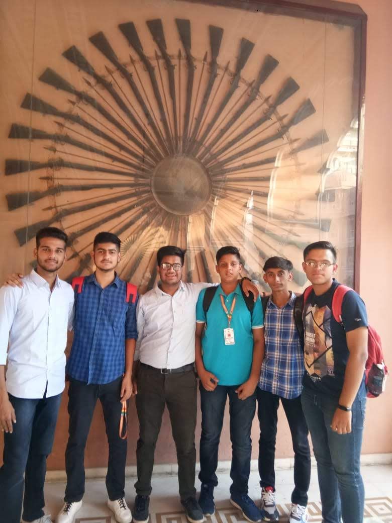 JAIPUR TOUR 2019