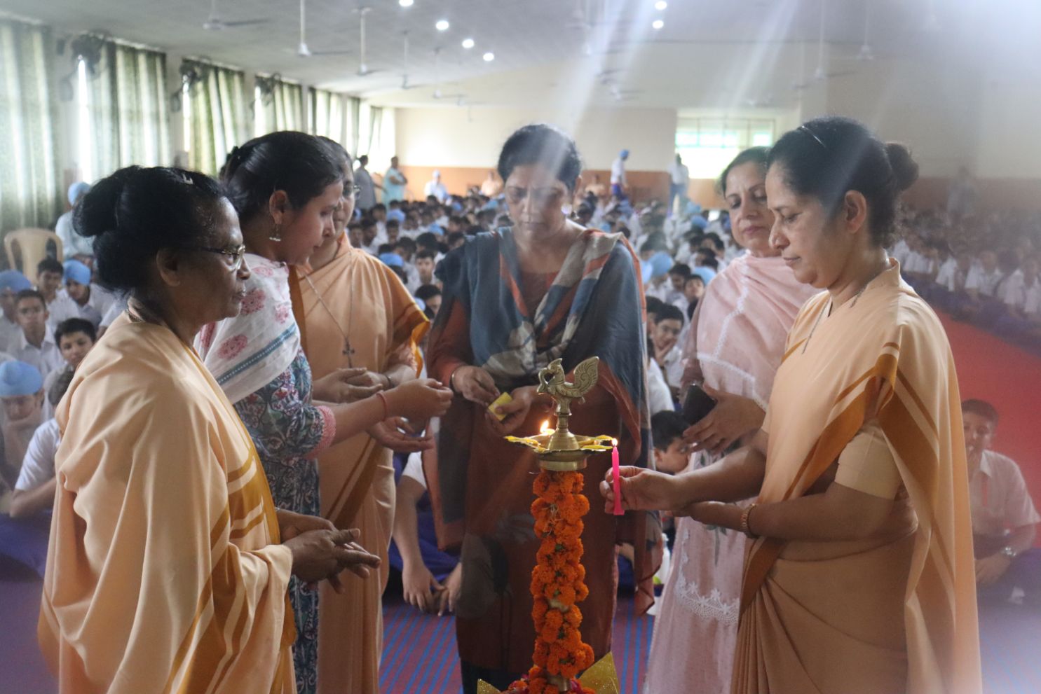 FOUNDATION DAY CELEBRATION(2023)