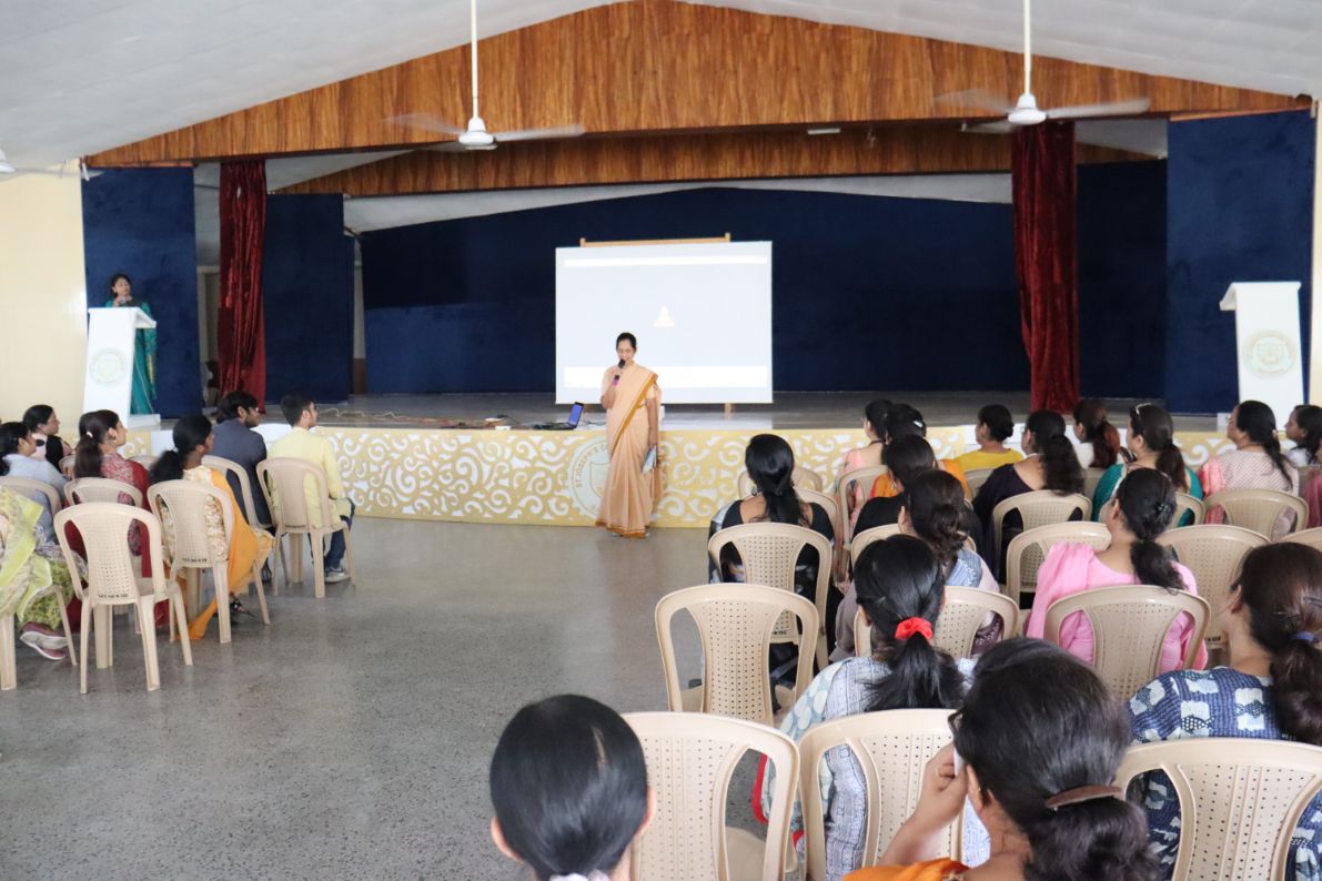 TEACHERS' ORIENTATION ON SOLARIS SDG Sum