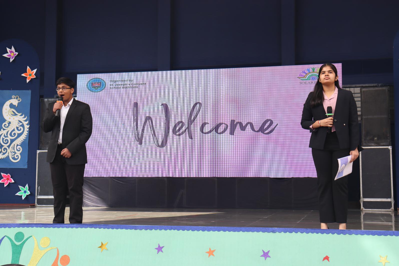 SOLARIS 2025: WHERE YOUNG MINDS ILLUMINA