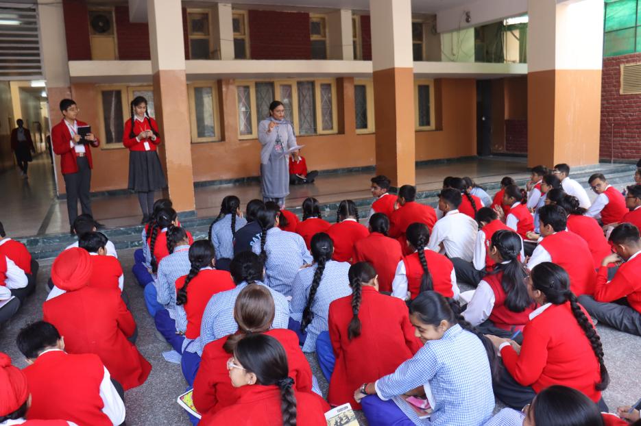 INTRA-HOUSE MATHS AND LOGIC COMPETITION 