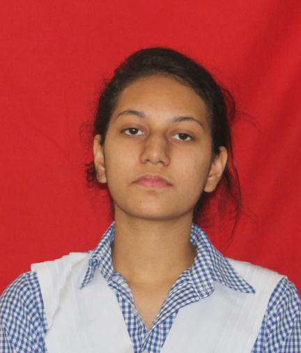 PRABHLEEN KAUR-95.8 %