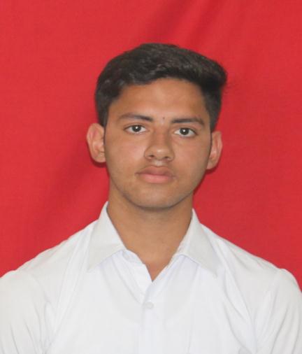 RUDRA GOYAL-95.2 %