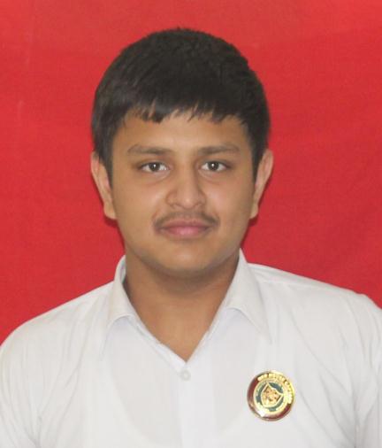 SHOUNAK GUPTA-97.0%