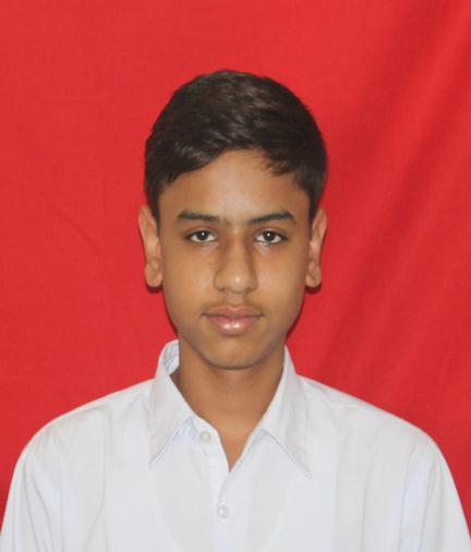 GUNVIR SINGH-96.8%