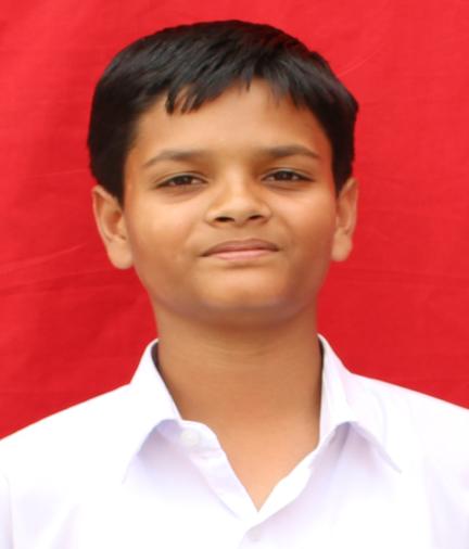 RISHABH BANSAL-96.8%