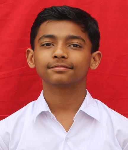 ANISH SINGLA-95.8%