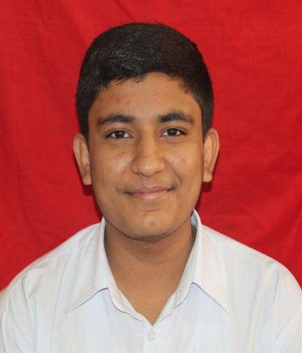 JASHAN GOYAL-95.4%