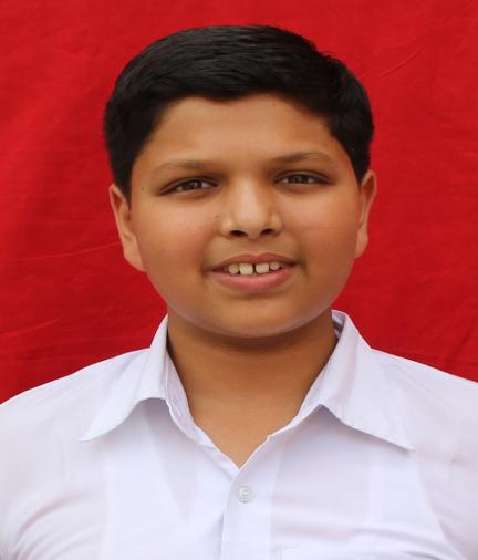 NEERAJ GOYAL-93.2%