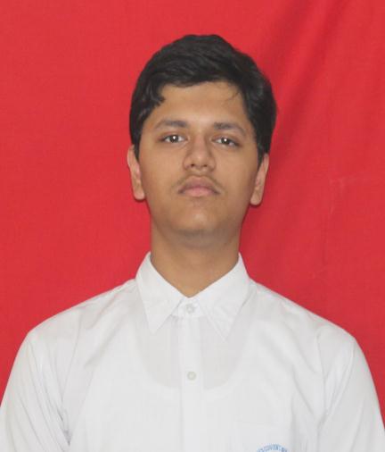 PRATHAM P. GARG-92.8%