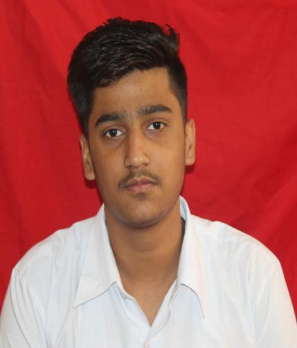 ARYAN JINDAL-92.4%