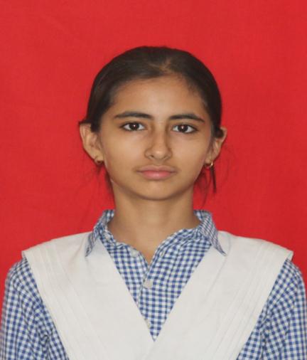 AVNEET KAUR GROVER-91.2%