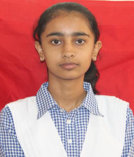 AASHMAN KAUR DANEWALIA-91.0%