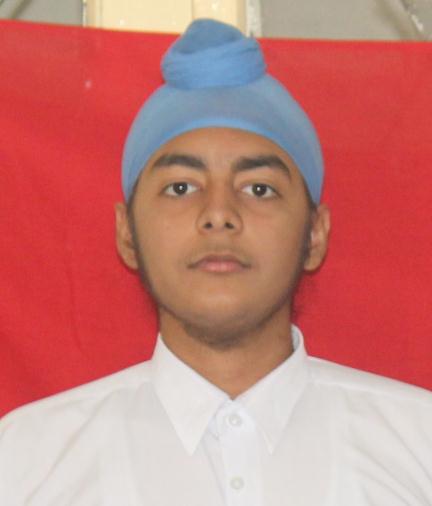 SARABJEET SINGH-90.6%