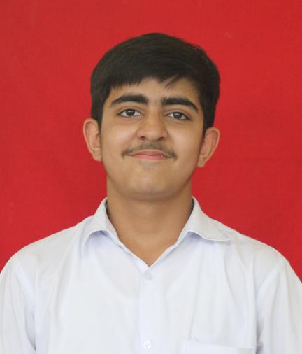 ANMOL ARORA -94.8%