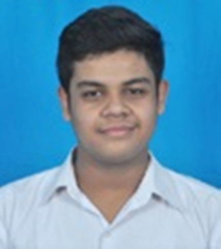 HIMANSHU GOYAL-94.0%