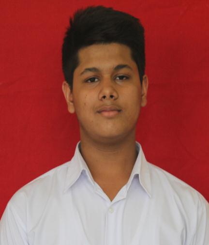 KAVISH GUPTA-95.0%