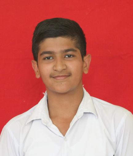 HARSHUL GUPTA-90.0%