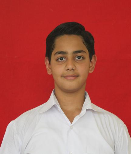 KSHITIZ ARORA-90.8%