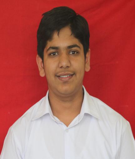 ARYAN SINGH-90.6%