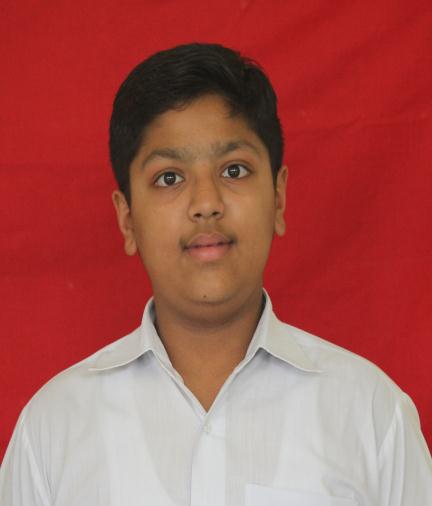 SRINISH BANSAL -92.6%