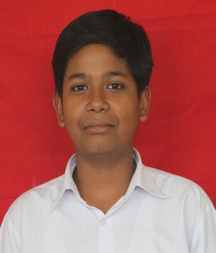 SHUBHAM GUPTA -94.0%