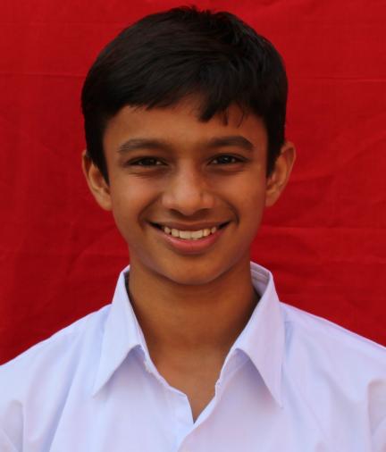 SMARTH GUPTA-95.2%