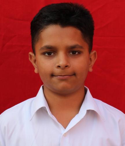 JASNOOR SINGH MANN-95.0%