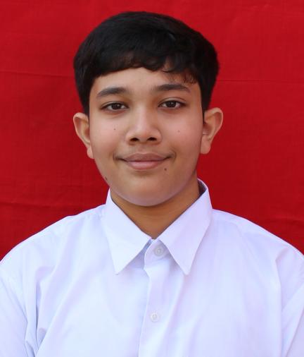 AKHIL GOYAL-94.8%