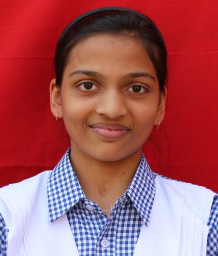 GIRISHA MITTAL-94.6%