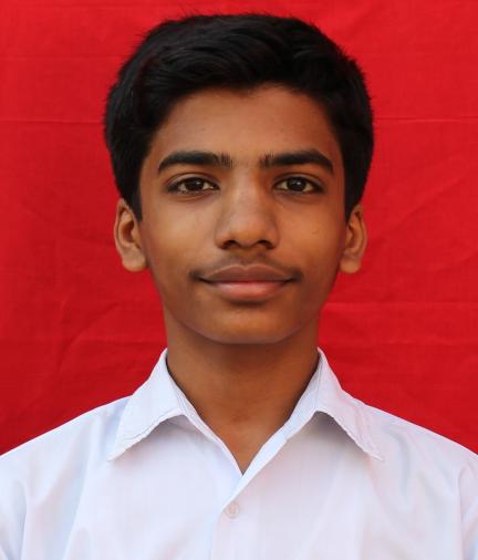 KANISHAK GARG-94.4%