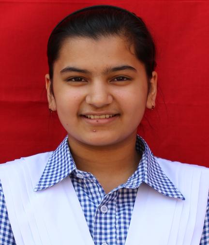 RIYA MAHESHWARI-94.2%