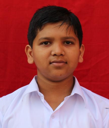 CHIRAG GOYAL-94.0%