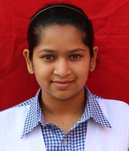 BHAVIKA JINDAL-95.2%