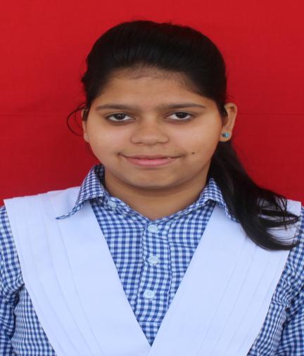 DURGESH NANDINI-92.2 %