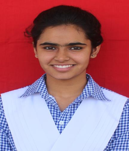 RAMNEEK KAUR-94.6 %