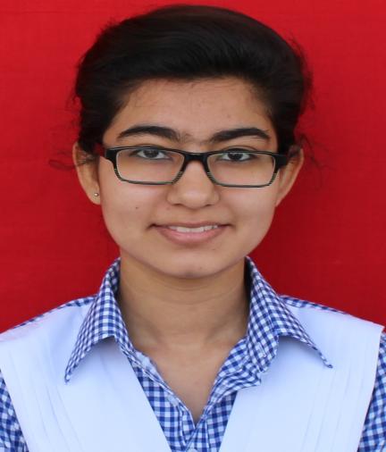 SAIJAL ARORA-92.6 %