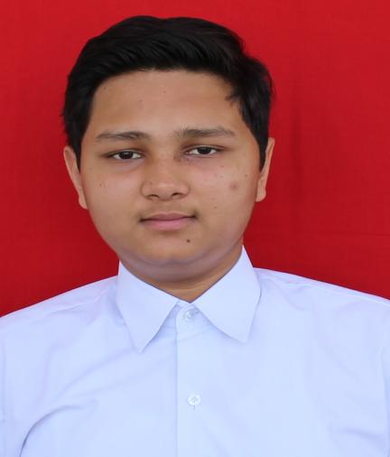 AARUSH GOYAL-CGPA 10