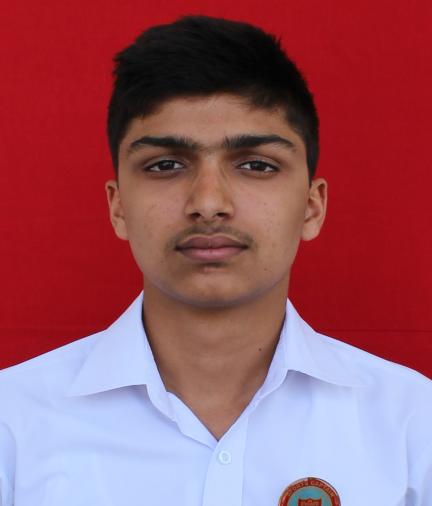 ABHAYVEER SINGH GILL-CGPA 10