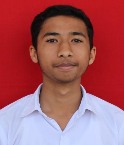 AJAY KUMAR GUPTA-CGPA 10