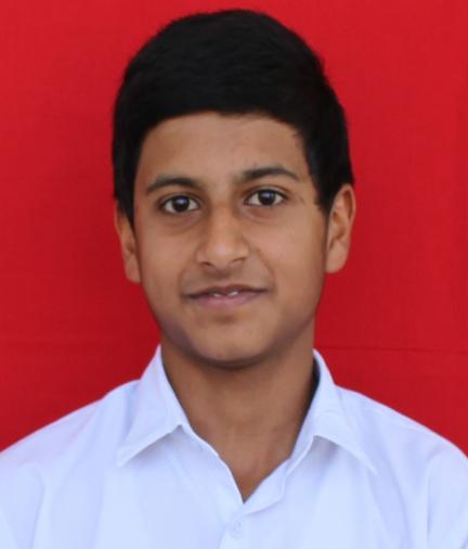 AMRIT PARIJAT-CGPA 10