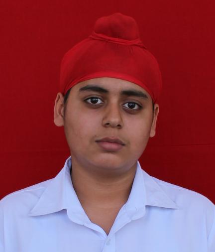 BHARATJOT SINGH BEDI-CGPA 10