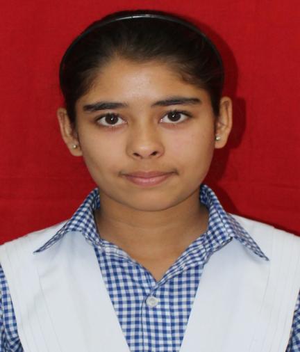 BHAVIKA SAIN-CGPA 10