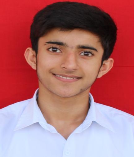 DAKSHIV MEHTA-CGPA 10