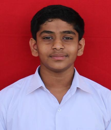 HARSH KUMAR VARSHNEY-CGPA 10