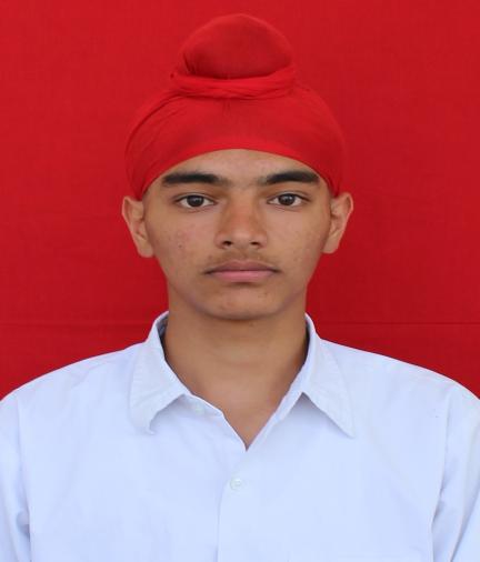 HARSIMRAN SINGH AUJLA-CGPA 10