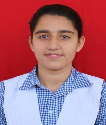 ISHPREET KAUR MAKKAR-CGPA 10