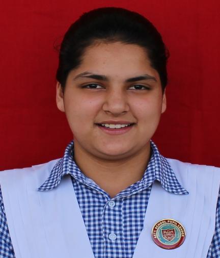 LUVNOOR KAUR-CGPA 10